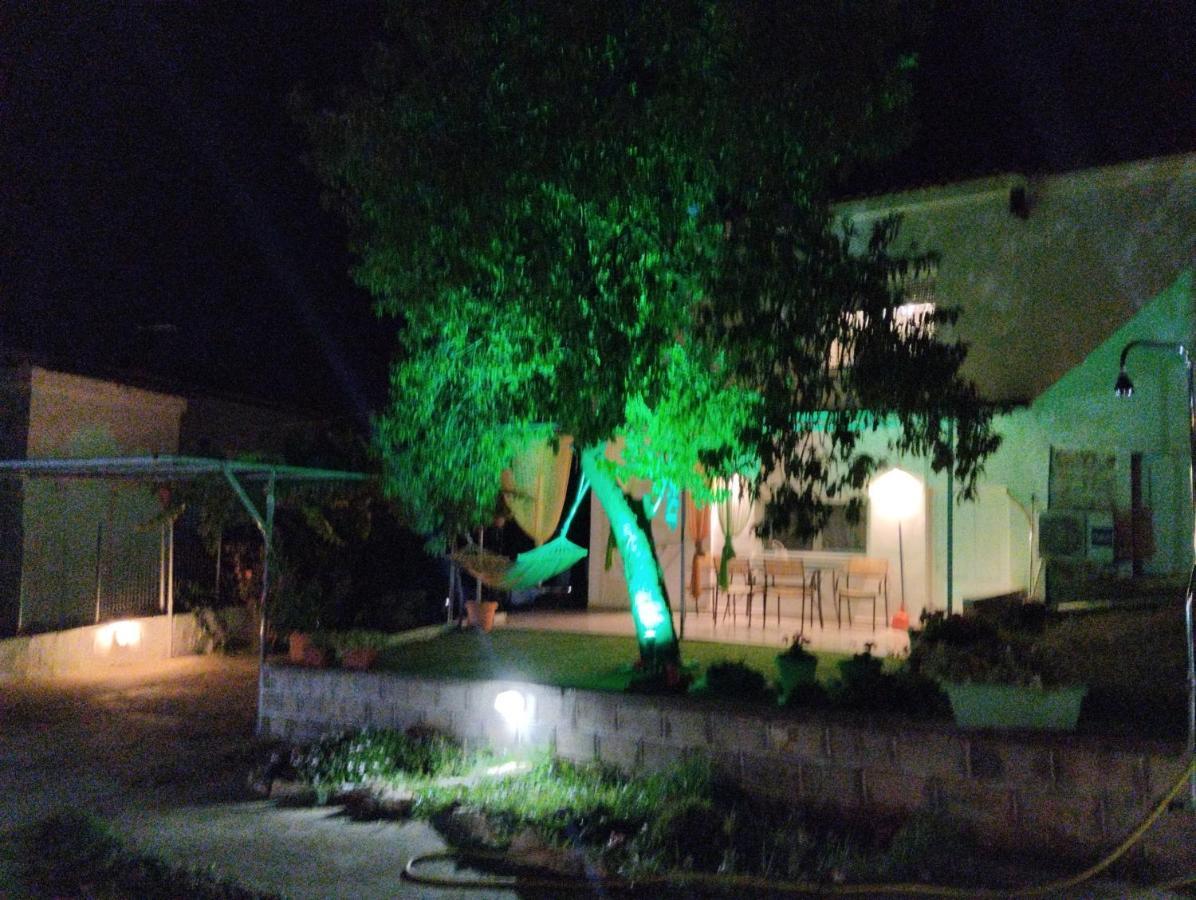 Loukia'S House Villa Skála Kallirákhis Екстериор снимка