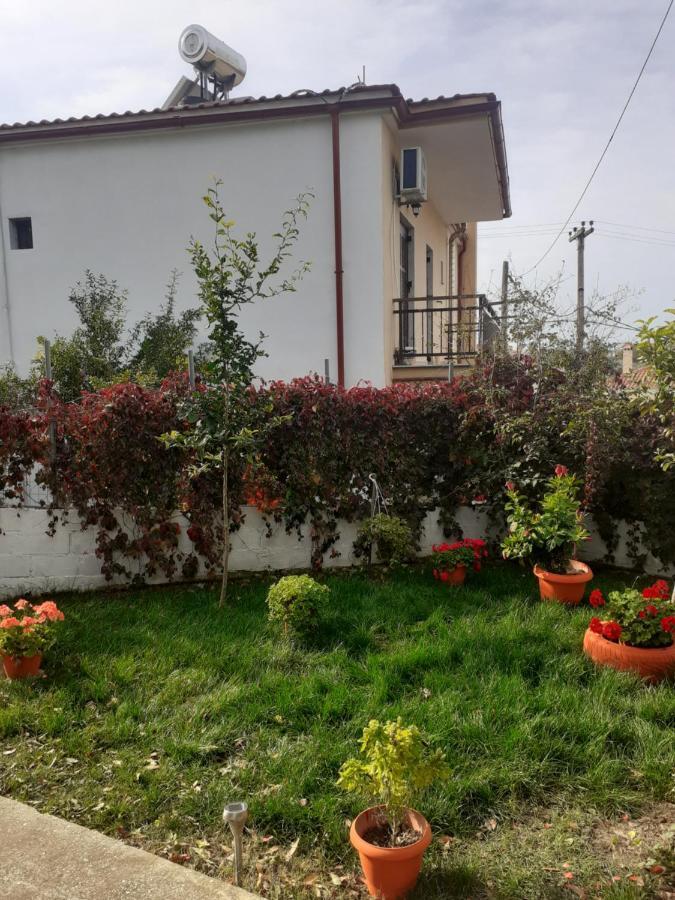 Loukia'S House Villa Skála Kallirákhis Екстериор снимка
