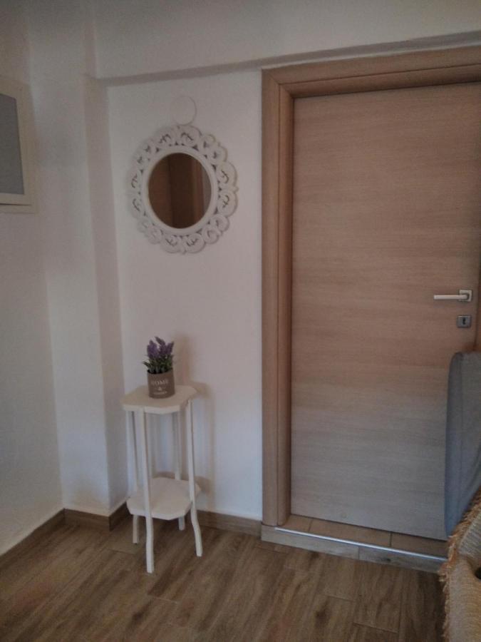 Loukia'S House Villa Skála Kallirákhis Екстериор снимка