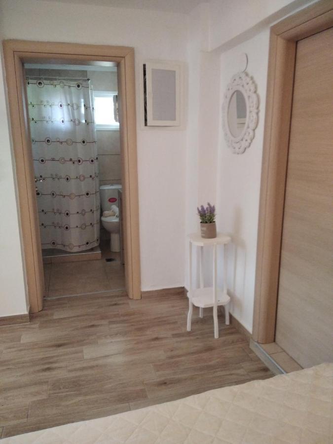 Loukia'S House Villa Skála Kallirákhis Екстериор снимка