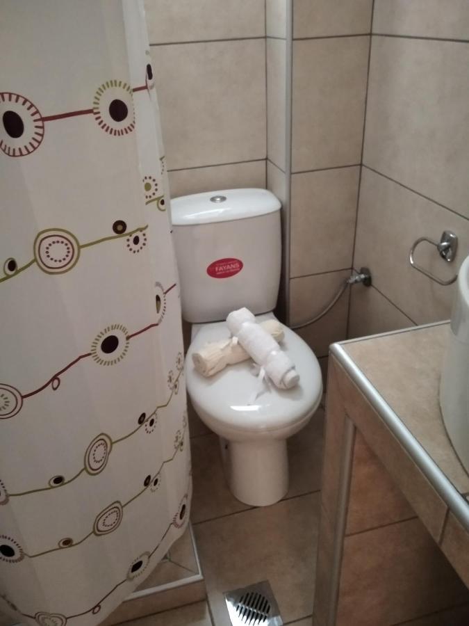 Loukia'S House Villa Skála Kallirákhis Екстериор снимка