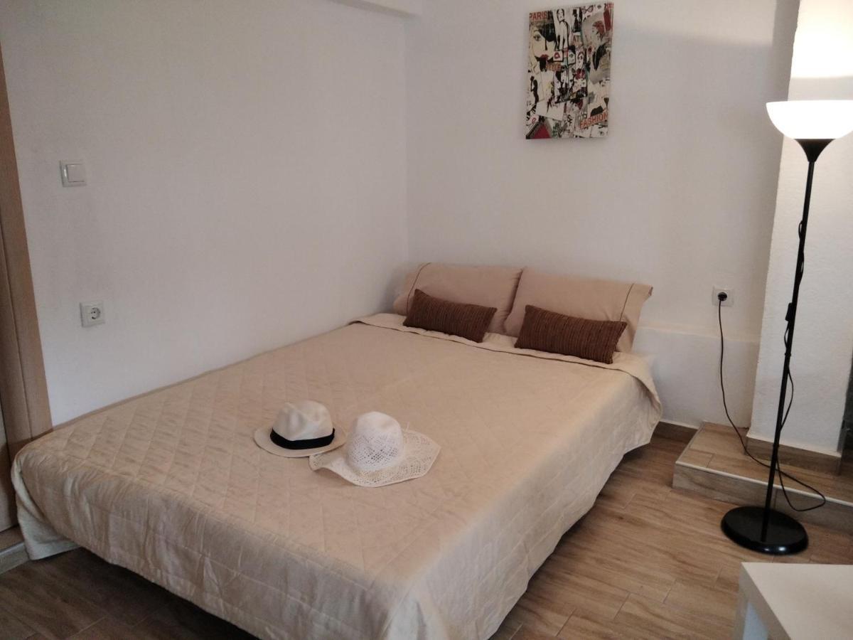 Loukia'S House Villa Skála Kallirákhis Екстериор снимка
