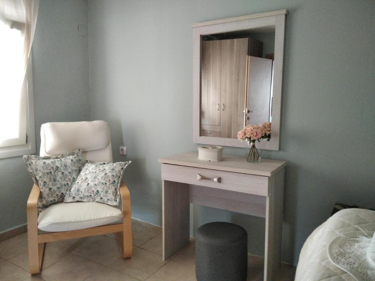 Loukia'S House Villa Skála Kallirákhis Екстериор снимка