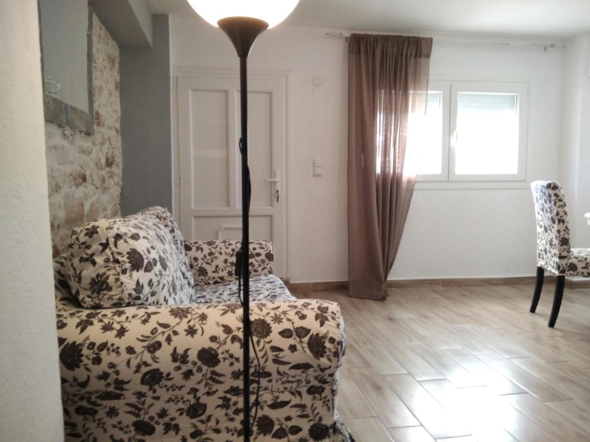 Loukia'S House Villa Skála Kallirákhis Екстериор снимка