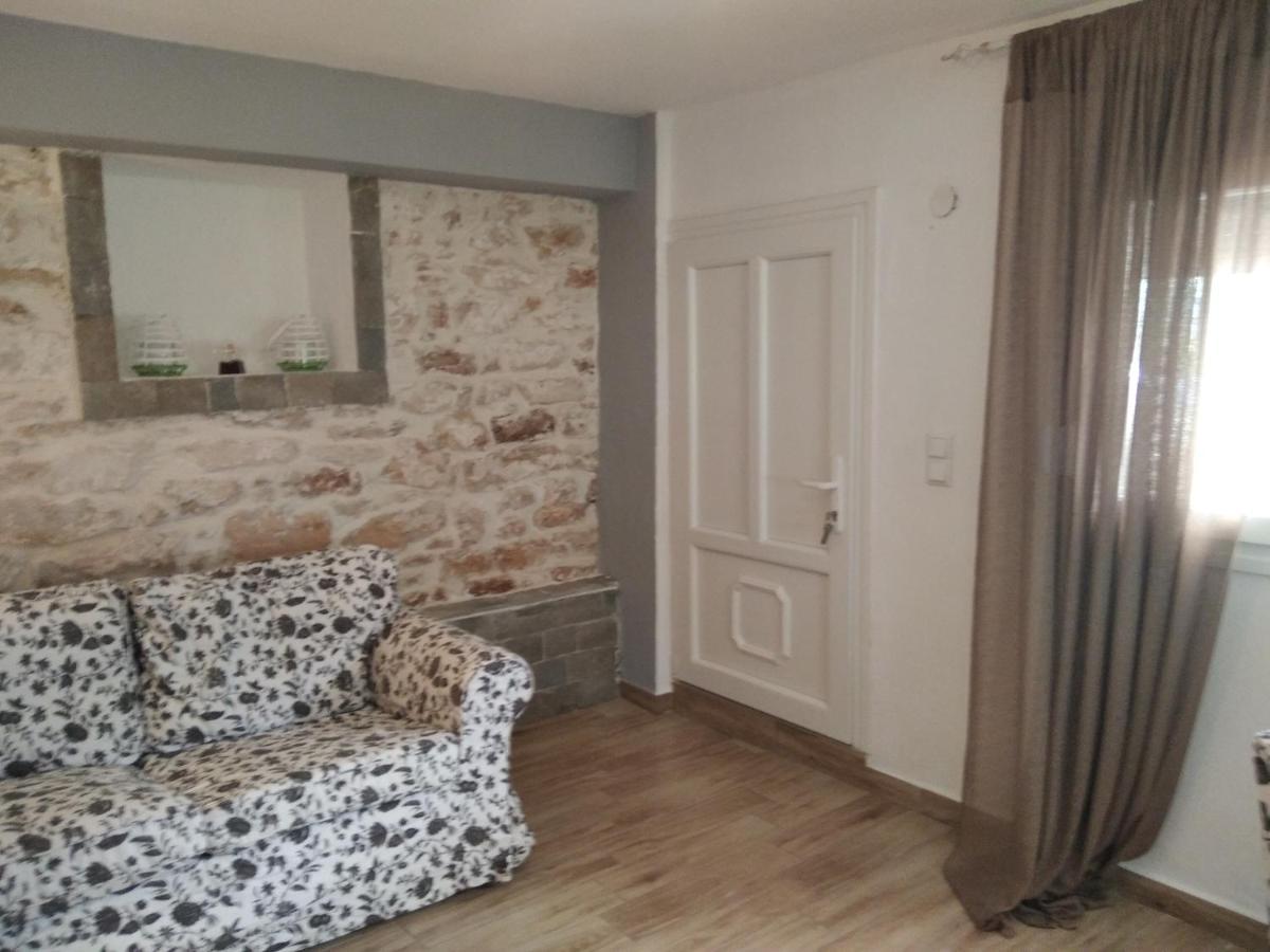 Loukia'S House Villa Skála Kallirákhis Екстериор снимка
