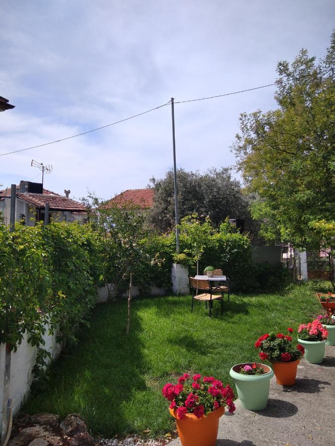 Loukia'S House Villa Skála Kallirákhis Екстериор снимка